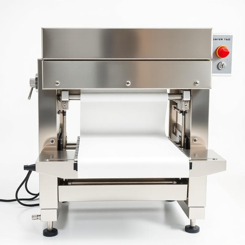 Multi-Functional Filling Machines