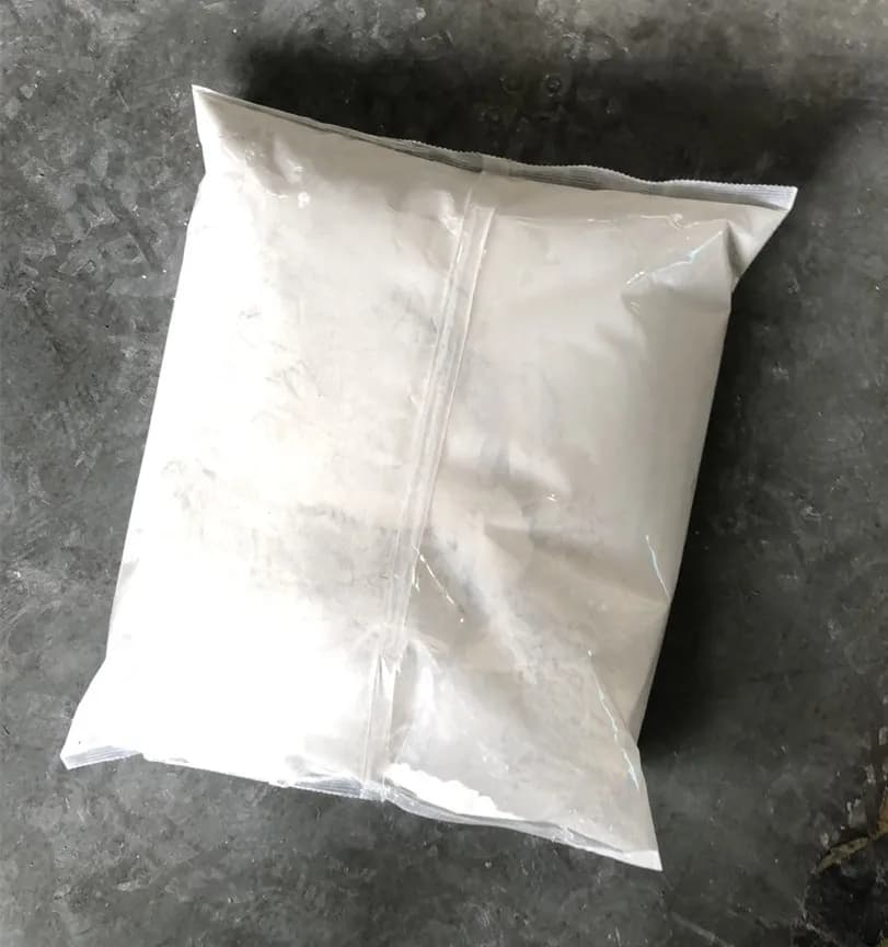 2kg 5kg Powder Vertical Filling and Packaging Machine view 4